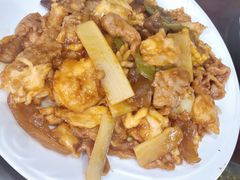 -同发号饭庄(复兴路店)