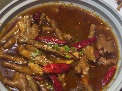 -盔甲王·猛货牌档(安泰店)