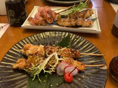 -大江户日本料理(吕厝店)