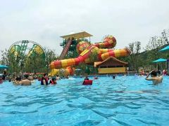 -苏州乐园森林水世界