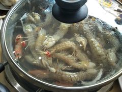 -春华海鲜城(广场西苑店)