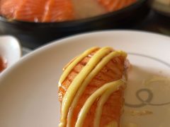 -三禾寿司(石龙店)