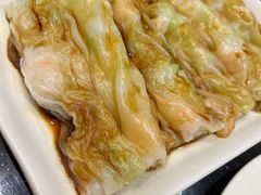 -香港威特瑞茶餐厅(小白楼音乐厅店)