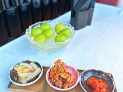 -莉莉海堂HAITANG·烤鸭(国贸商城店)