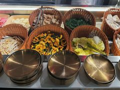 -菌小白·野生菌火锅(时尚天河店)