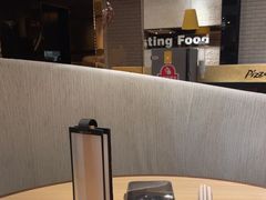 -必胜客(金高店)