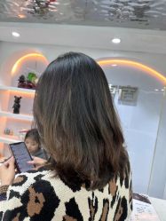 -奈川烫染Salon