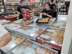 -权记百年老字号(牌坊街店)