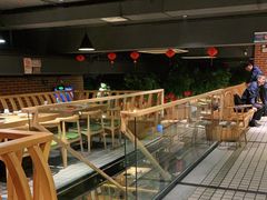 -福茂源横山铁锅羊肉(牡丹园店)