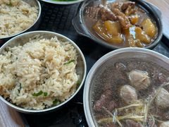 -歪头牛肉(金龙壹号店)