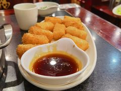 -老来福·非遗酸汤兔(凯旋路店)