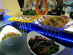 -科尔海悦酒店·柏顿花园餐厅(清河东路店)