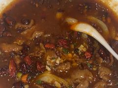 -宛平李记小吃(东关街店)