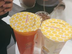-快乐柠檬happylemon(北京APM店)