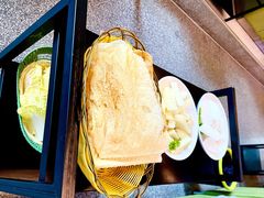-潮汕林记牛肉火锅(万象天地店)