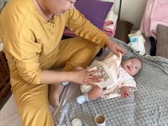 -鲸励母婴月嫂(望京店)