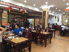 大堂-力力豆花庄(广渠门店)