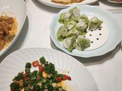 -柴火大院烤鸭民间菜