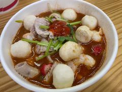 -明月虾面(厦禾路店)