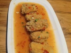 -永安鱼庄·镇江菜(丁卯店)