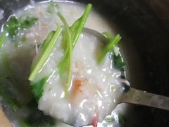 -真口味潮州砂锅粥(岗厦店)