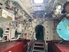 -大连旅顺潜艇博物馆