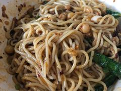 碗杂面-秦云老太婆摊摊面(磁器口店)