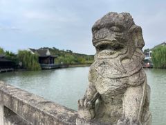 -南北湖风景区