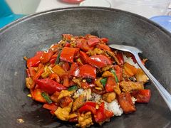 -福巷湘食小馆·猛火现炒(上海首店)