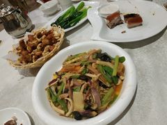 -琼菜坊·无鸡不成宴·海南菜老爸茶糟粕醋(海口骑楼老街店)