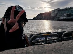 -海云台海滩