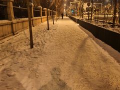 -北京西山滑雪场