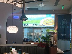 -雀蓝川菜(滨湖万象汇店)