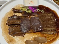 -富淳饭店(陆家嘴保利广场店)