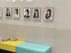 -天真蓝照相馆(五角场百联又一城店)