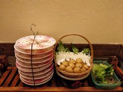 -凤凰山斑鱼馆(恭城店)