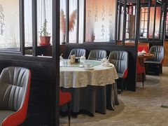 -喜福楼(黑山大街店)