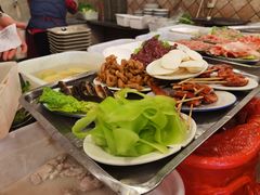 -叶记鲜鹅肠火锅城(聚丰锦绣盛世店)