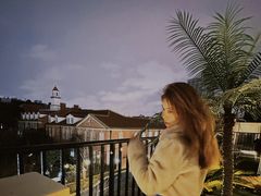 -HUATA 'Holiday Plan 花榻
