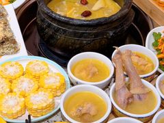 -田村·石锅藏香鸡(布达拉宫店)