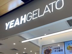 -野人先生现做冰淇淋(北京环宇荟店)