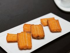 黄金脆带鱼-新荣记(椒江店)