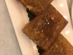 马蹄糕-畔山酒店中餐厅