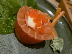 -虹料理·日料放题(悠方店)
