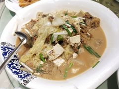 -天盛海鲜烧烤大排档·本地小海鲜·牟平腿穗子(幸福店)