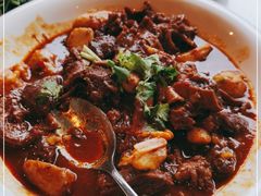 -武夷山德懋堂度假村·五观堂餐厅