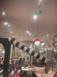 -奈尔宝家庭中心·亲子餐厅(宝安店)