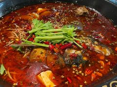-蛙老爹·蜀香美蛙鱼头(王家湾店)