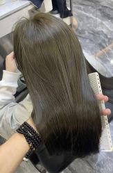-藤野造型烫染·接发