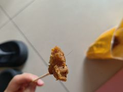 -兄弟鸡排.芋泥香酥鸭(淮海街店)